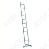 Redel 1x14 astet 3,98m stabilisaatoriga