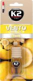 K2 vento lemon õhuvärskendaja 8ml