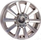 Stilauto SA800 71,1 17x7,5 5x118 Offset 48