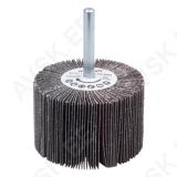 Rotary Flap Wheel Sander 60x40x6 K150