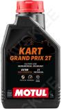 MOTUL KART GRAND PRIX 2T 1L (TÄISSÜNT.)