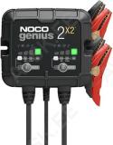 NOCO Genius 2X2 4A