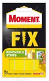 MOMENT REMOVABLE STRIPS KOMPL.