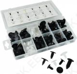 128-os. tüüblite komplekt universaal jbm*