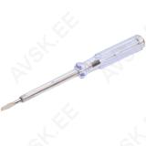 Voltage tester 230V 190 mm