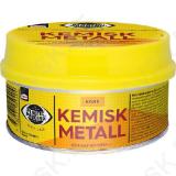 TEROSON "KEEMILINE METALL" POLÜESTERVAIK 180ML