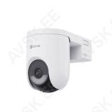 EZVIZ HB8 Lite 4G + WiFi 4MP akuga väli pöördkaamera