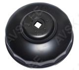 Õlifiltri võti 99mm x P15
