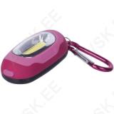 LED COB KEYCHAIN 12PCS