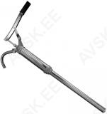 HOOVAGA VAADIPUMP 300ML/TSÜKKEL JBM*