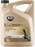 K2 matic atf dexron ii d 5l (poolsünt.)