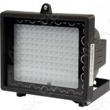 LED prožektor 8W 130Led *