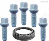 RONAL KIT (SOBITUSRÕNGAS 82.0-72.6 1TK.) + (PK14X1.5/32/17. R14. 5TK.)