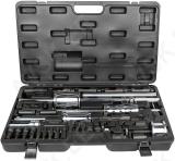 22-OS. PIHUSTIEEMALDAMISE STARDIKOMPLEKT ADAPTERITE JA LIUGVASARATEGA JBM