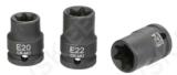 Masinpadrun E-Torx 3/8" E11