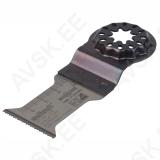 HCS Pushcut Saw Blade “Expert”, STARLOCK receptacle, wood