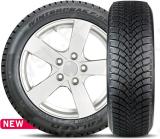 215/50R17 95T XL WINTERPEAK F-SNOW 1 SUV FALKEN TALV. LAMELL (MFS) (22.22)