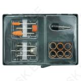 Mini Grinder Accessories Set 13Pcs