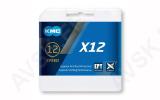 Kett KMC X12 EPT