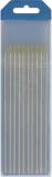 ELEKTROOD 10TK LANTHANUM WL15 Ø2.4 - GOLD (AC/DC-ALUMINIUM/STEEL) GYS