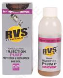 Rvs diesel injection system treatment dip3. diiselmootori sissepritse pumbale