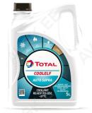 Total jahutusvedelik punane coolelf auto supra -37°c 5l