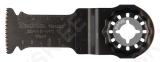 MULTITOOL RISTILÕIKAMISE SAETERA 32MM X 70MM HCS. PUIT TMA038 MAKITA