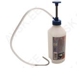 Multifunktsionaalne pump 1000ml