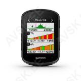 Garmin Edge 540, EU East + Central