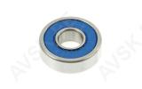 Laager Enduro Bearings 609 LLB ABEC 3