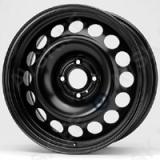 KFZ 9943 7.5X17. 4X108/29 (65.1) PLEKKVELG (SW) (BM) (PEU)