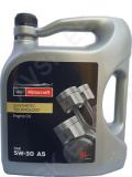 Ford original motorcraft a5 5w30 5l