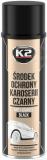 K2 ANTI-GRAVEL BLACK KIVIKAITSE MUST 500ML/AE
