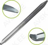 Kummiheebel/rehviheebel. peenstruktuurne eriteras 12" (ca 305mm) jbm*