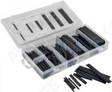 127-OS. TERMOKAHANEVATE JUHTMEISOL. KOMPL. 2-13MM MUST JBM