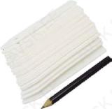 Plastic Tags with a Pencil