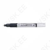 Marker Pentel white MMP20