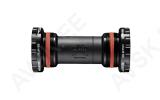 Ketiratta võll Shimano BB-MT501 MTB
