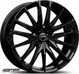 GMP SPARTA GB 10.5X21 5X112/43 (66.7) (B) (K60°) (KBA) KG965