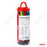 Koormakummide komplekt 12tk