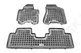 Kummimatid kia sportage 04-10