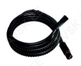 DEFA PLUGIN KAABEL TERMINI 1,75M 230V