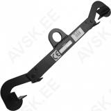 Vaaditõste konks 200l metallvaadile jbm*