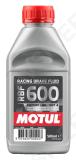 MOTUL RBF 600 FACTORY LINE 312°C DOT 4 PIDURIVEDELIK 500ML