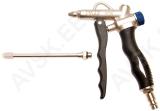 Air Blow Gun with Flow Regulator
