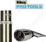 Padrun 3/8" 19 mm pikk