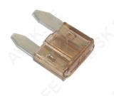 KAHVELKAITSE MINI PRUUN,