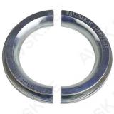 KOMPAKTLAAGRI PAIGALDUSRAKISE LISAPLAAT EXPERT. JUMPY. PROACE 2016->WALLMEK