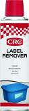 Crc label remover kleebiste eemaldaja 250ml/ae