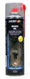 MOTIP SHOCK OIL ROOSTELAHUSTAJA 500ML